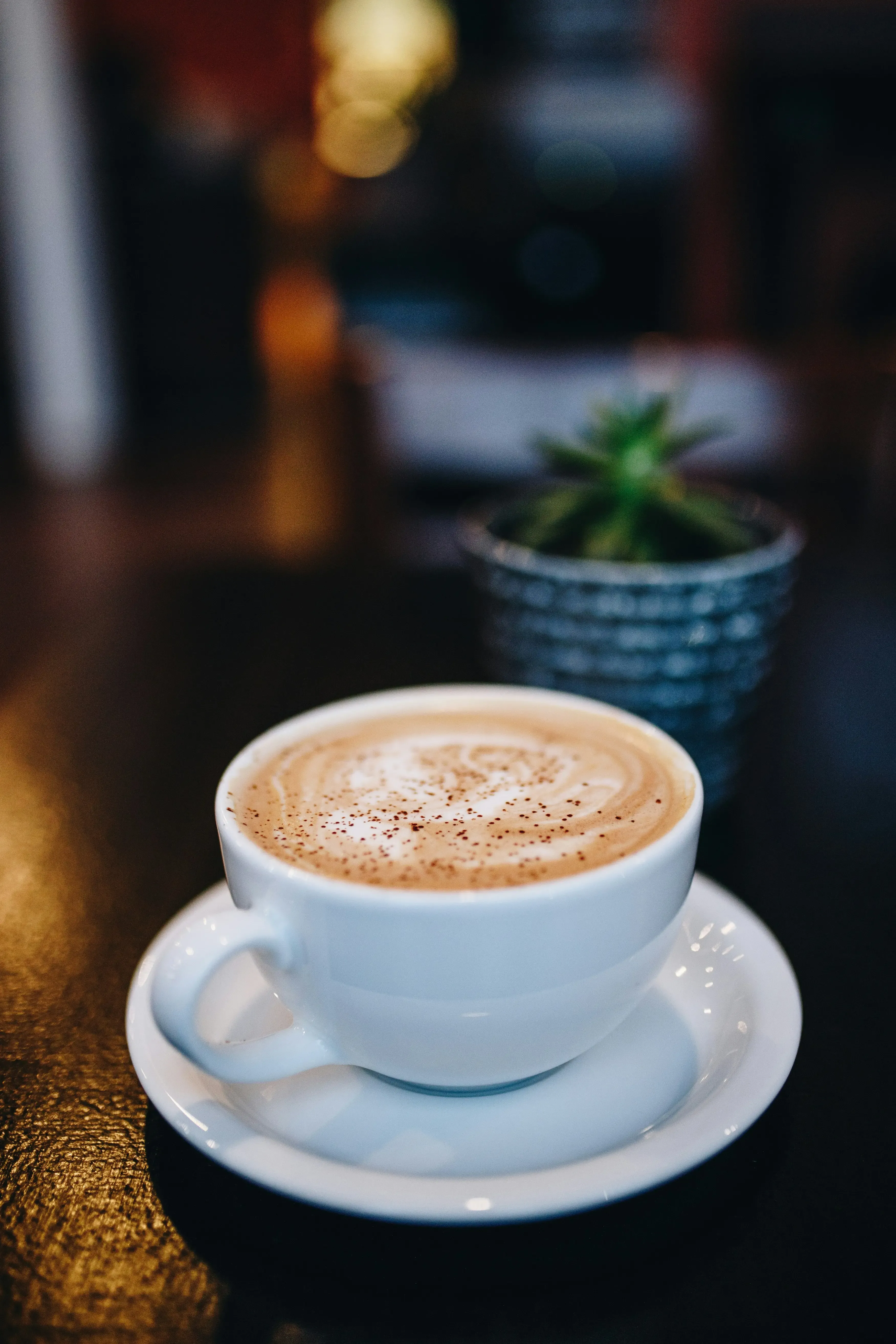 コーヒーの画像