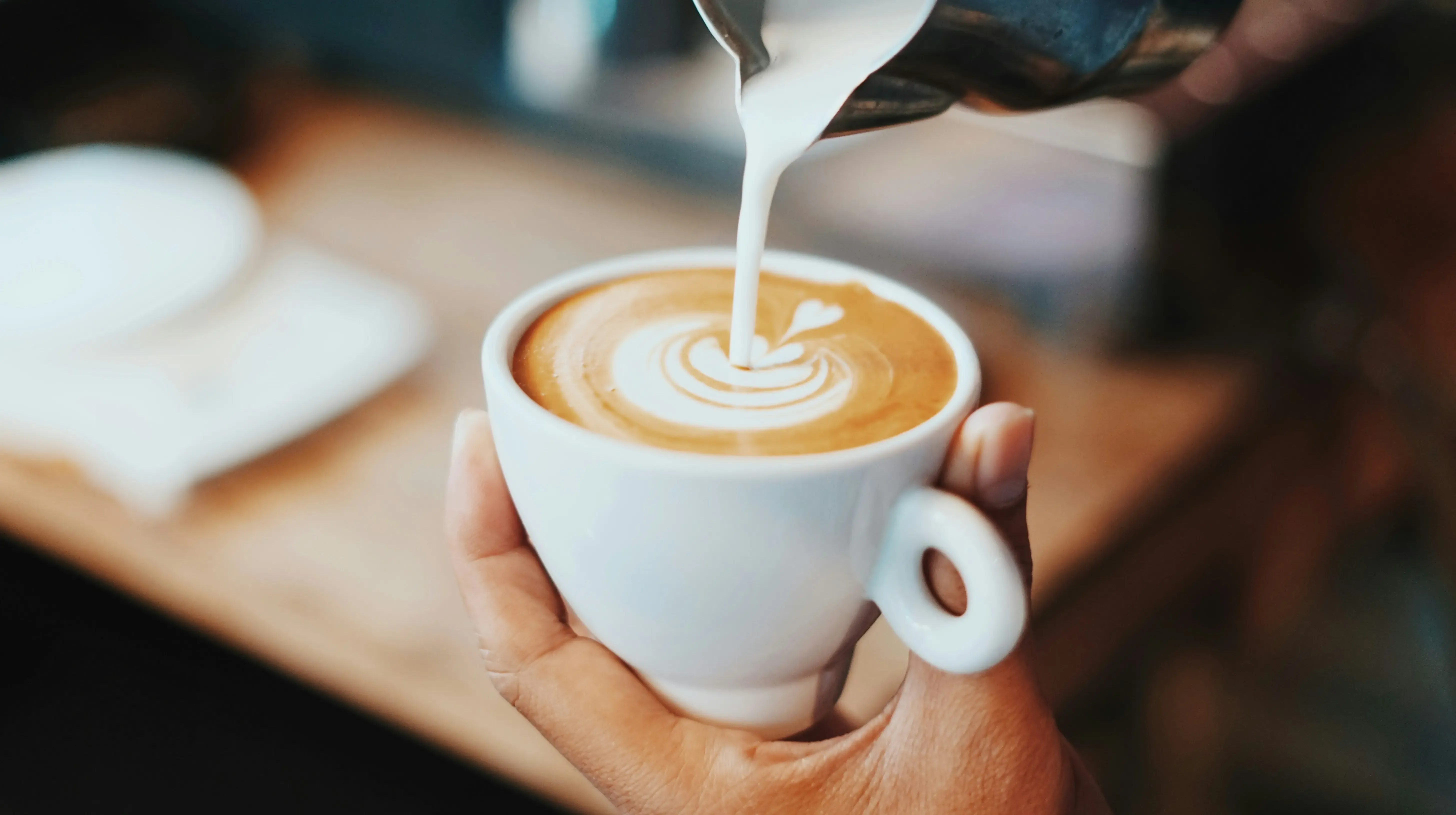 カフェモカの画像